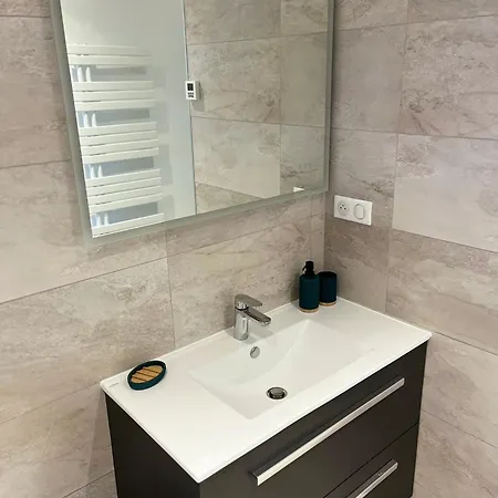 Amzer Zo Holiday home