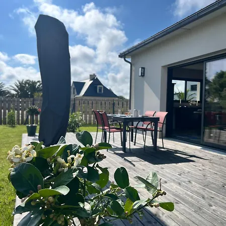 Amzer Zo Holiday home *